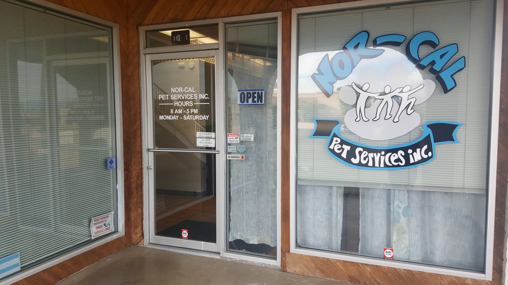 NOR CAL PET SERVICES Updated August 2024 46 Photos & 22 Reviews