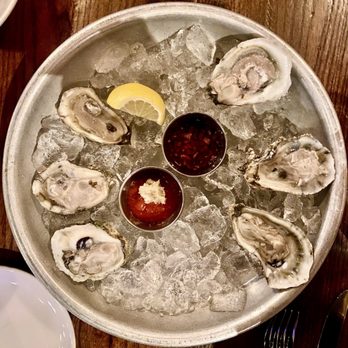 Lib's Grill - Oysters - New American Near Me - Fulton, Maryland
