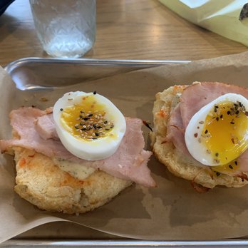 Southpine Bakery - Cold egg :( - Coffee & Tea Near Me - Eugene, Oregon Southpine Bakery - Cold egg :( - Coffee & Tea Near Me - Eugene, Oregon