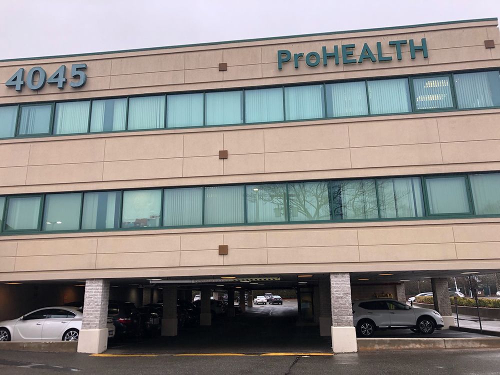 PROHEALTH ORTHOPEDICS BETHPAGE Updated June 2024 4045 Hempstead