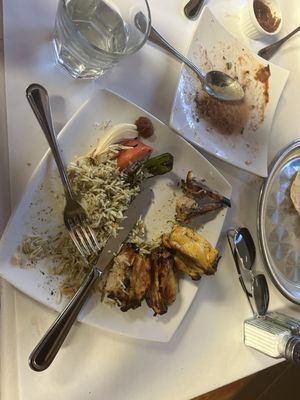 Alfarsi Restaurant by null