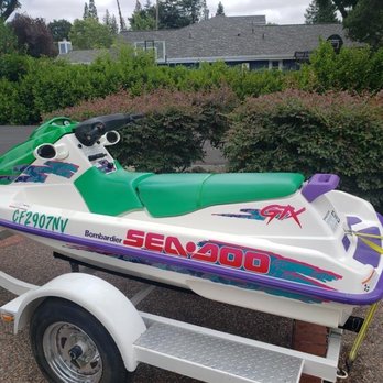 Jetski Specialist - Boat Repair Near Me - Grass Valley, California Jetski Specialist - Boat Repair Near Me - Grass Valley, California