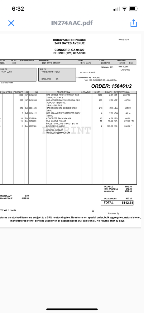Slide of Edwards Builders & Developers