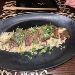 Braised Short Ribs