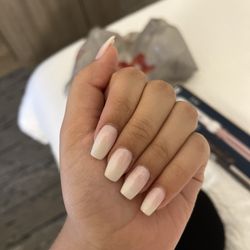 Bliss Nails & Spa