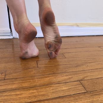 Essential Management - This is considered as a "deep cleaned" floor for a new tenant by Essential management - Property Management Near Me - Los Angeles, California