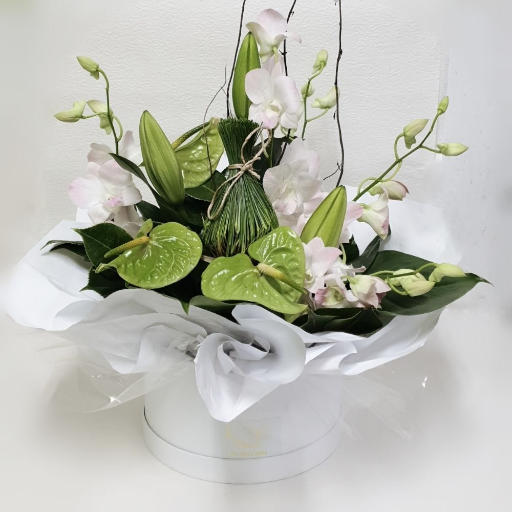 BIG TWIG FLORIST 85 Photos 140 Graham St, Wonthaggi Victoria