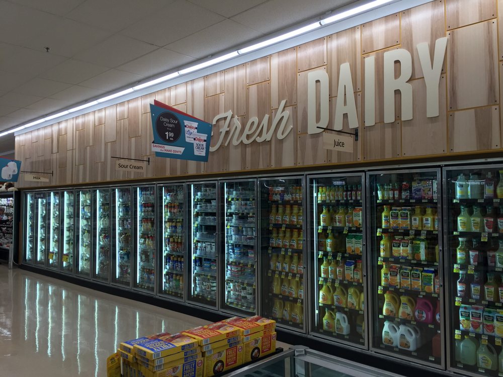 JEWELOSCO Updated October 2024 20 Photos & 12 Reviews 1150 W