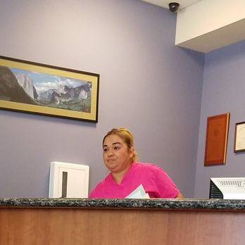 Finegold Deborah DDS - extremely rude nurse who constantly had this nasty look on her face. - Oral Surgeons Near Me - Selma, California Finegold Deborah DDS - extremely rude nurse who constantly had this nasty look on her face. - Oral Surgeons Near Me - Selma, California