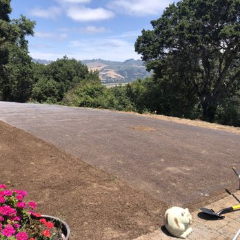 Element Landscaping - Preparation for new sod including stainless steel gopher wire - Landscaping Near Me