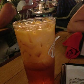 Thai Cuisine - Thai iced-tea - Thai Near Me - Key West, Florida Thai Cuisine - Thai iced-tea - Thai Near Me - Key West, Florida