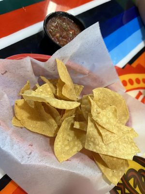 Charrito's House Mexican Restaurant by null