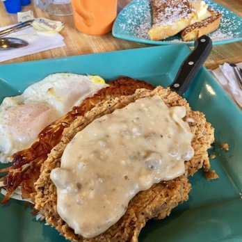 Noisy Goose Cafe - American Near Me - Palmer, Alaska