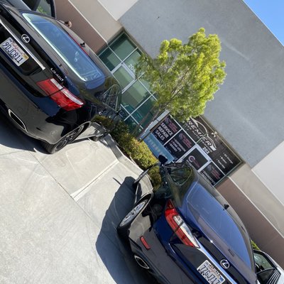 Premier Auto Service by null