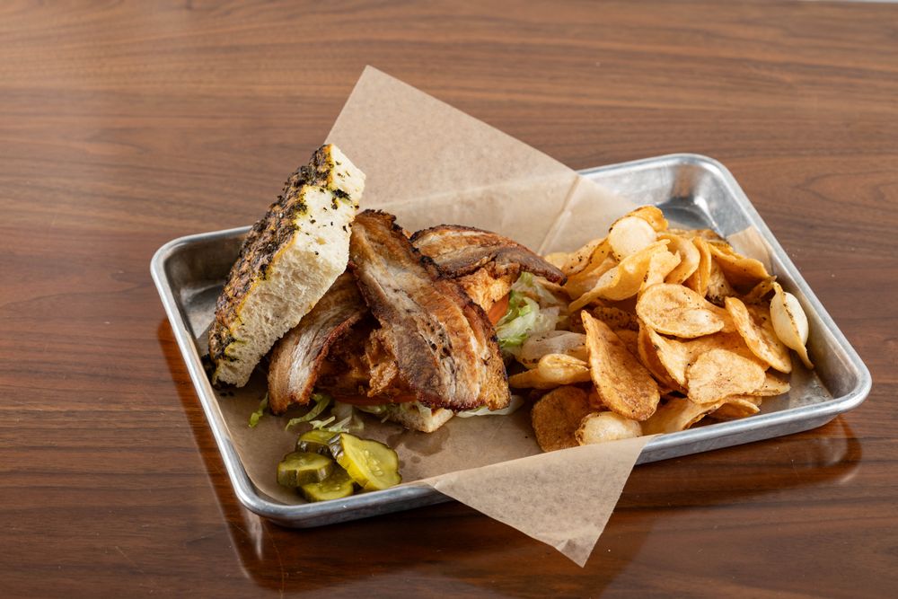 HOWARD PORK with 89 real customer photos Updated August 2024 29