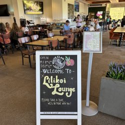 Lilikoi Lounge