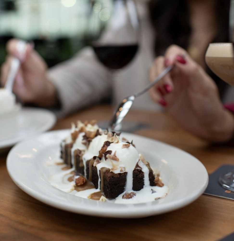 Browns Socialhouse QE Theatre