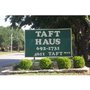 Photo of Taft Haus