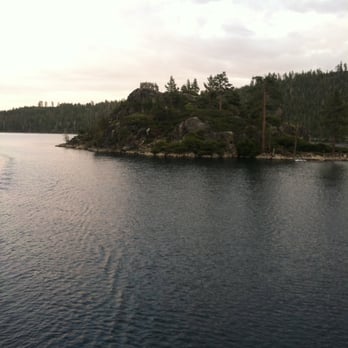 MS Dixie II - View - Boating Near Me - Zephyr Cove, Nevada