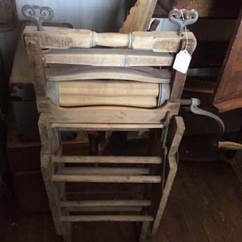 Antique Warehouse - Antiques Near Me - Galveston, Texas