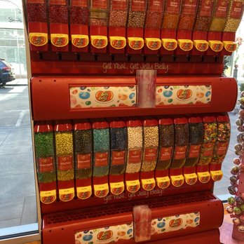 IT'SUGAR - a display of candy in a store - Candy Stores Near Me - Farmington, Utah IT'SUGAR - a display of candy in a store - Candy Stores Near Me - Farmington, Utah