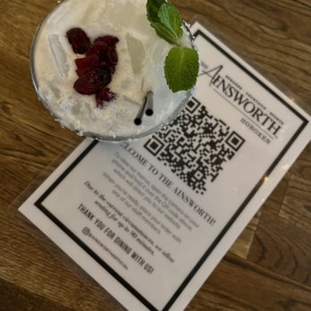 The Ainsworth - Sports Bars Near Me - Hoboken, New Jersey The Ainsworth - Sports Bars Near Me - Hoboken, New Jersey