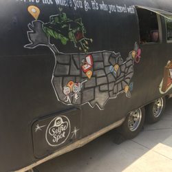 Chalkboard Special