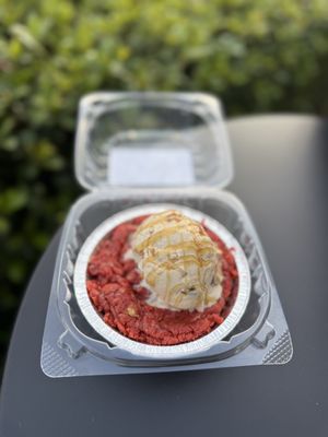 Not As Famous Cookie Company by null