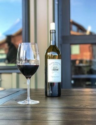 Fletcher Bay Winery by null