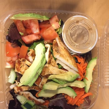 Blue Cactus Grill - Blue Cactus Grill - Grilled Chicken Salad - Cheesesteaks Near Me - Norwalk, Connecticut