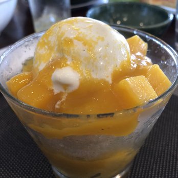 Balay Dako - Mango Shaved Ice! ( ^_^)b - Filipino Near Me - Tagaytay, CAV Balay Dako - Mango Shaved Ice! ( ^_^)b - Filipino Near Me - Tagaytay, CAV