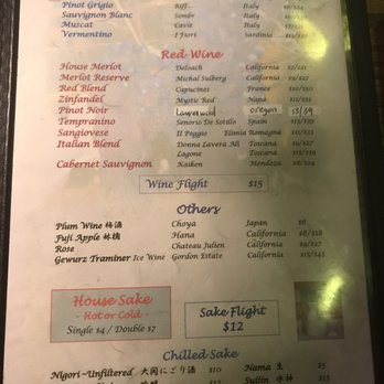 Cherryblossom Noodle Cafe - Sushi Bars Near Me - Phoenix, Arizona Cherryblossom Noodle Cafe - Sushi Bars Near Me - Phoenix, Arizona