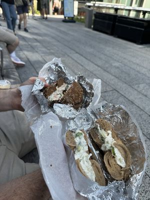 Kossar's Bagels & Bialys by null