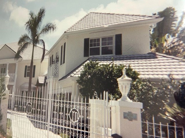 Slide of Storm Proof Roofing