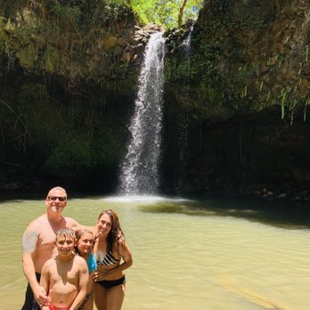 Hike Maui - Tours Near Me - Kahului, Hawaii