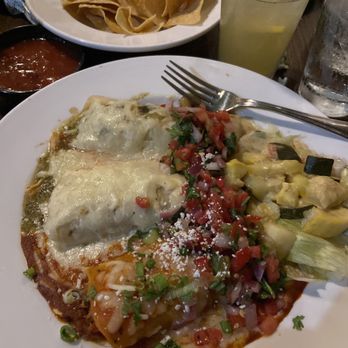 El Charro Cafe - Authentic Mexican cuisine with a fun vibe. - Tacos Near Me - Tucson, Arizona