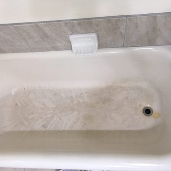 American Bathtub Refinishing - Refinishing Services Near Me - Lodi, California