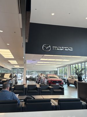 Mcdonald Mazda South South Broadway Littleton Conull