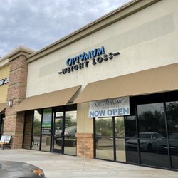 Optimum Weight Loss - Its now OPEN!!!