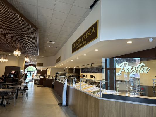Macri's Italian Bakery by null