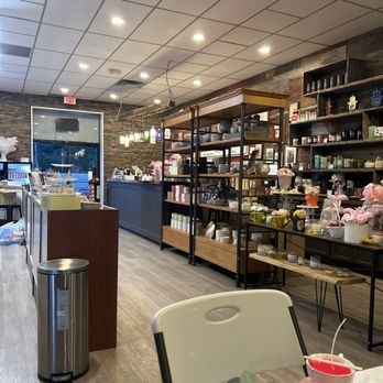 Custom Candle - Inside - Candle Stores Near Me - Bedford Hills, New York Custom Candle - Inside - Candle Stores Near Me - Bedford Hills, New York