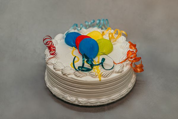 El Pavo Bakery by null