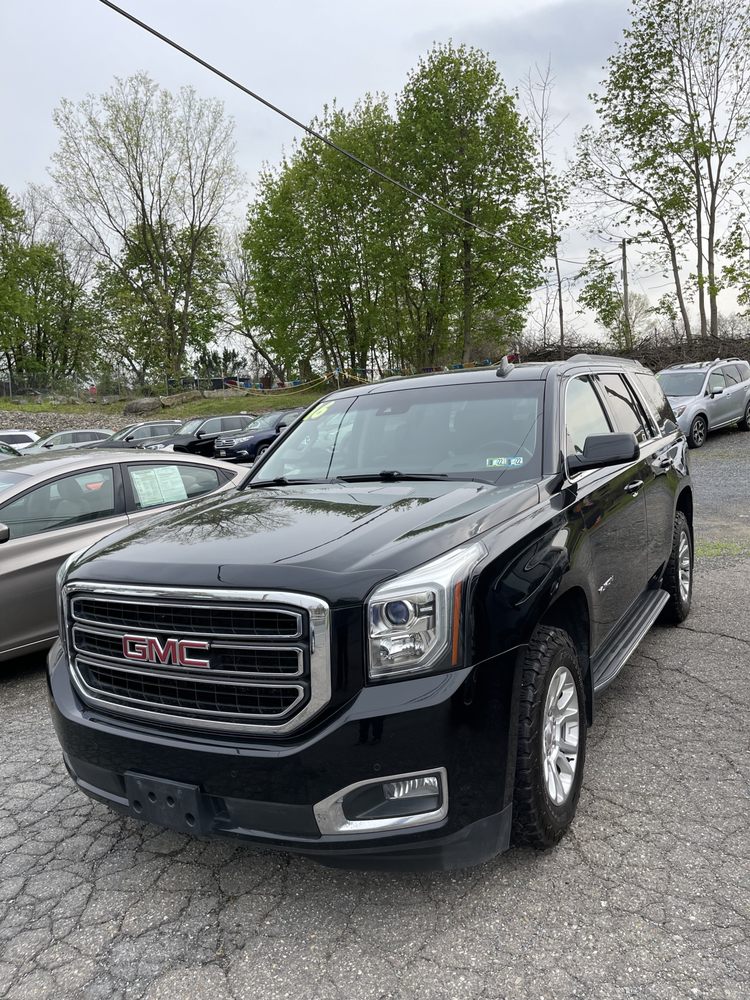 Photos of PHILLIPSBURG AUTO MALL Updated August 2024 17 Photos