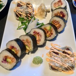 Kamikaze Sushi - Nr.60 u.68