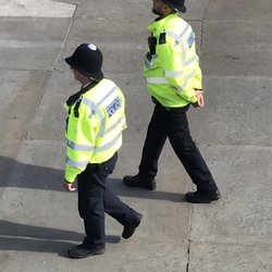 Metropolitan Police Service