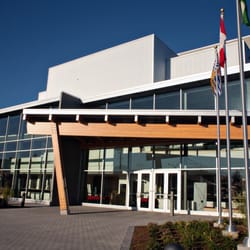 Chilliwack Academy of Music - Our location at the new Chilliwack Cultural Centre