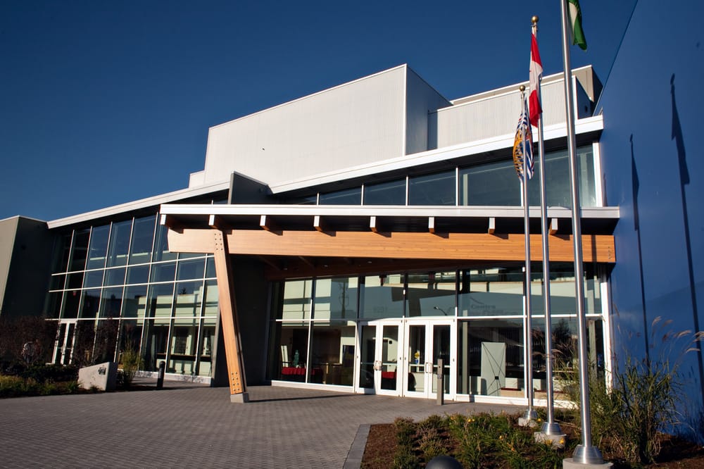 CHILLIWACK ACADEMY OF MUSIC Updated September 2024 9201 Corbould St