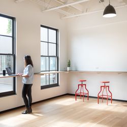 Vibe Coworks