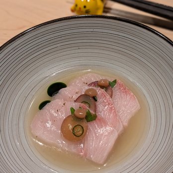 Craft Omakase - Japanese Near Me - Austin, Texas