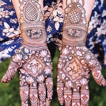 Navkaar Henna - Henna Artists Near Me Navkaar Henna - Henna Artists Near Me